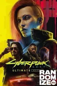 Cyberpunk 2077