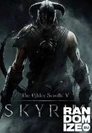 The Elder Scrolls V: Skyrim