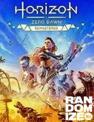 Horizon Zero Dawn